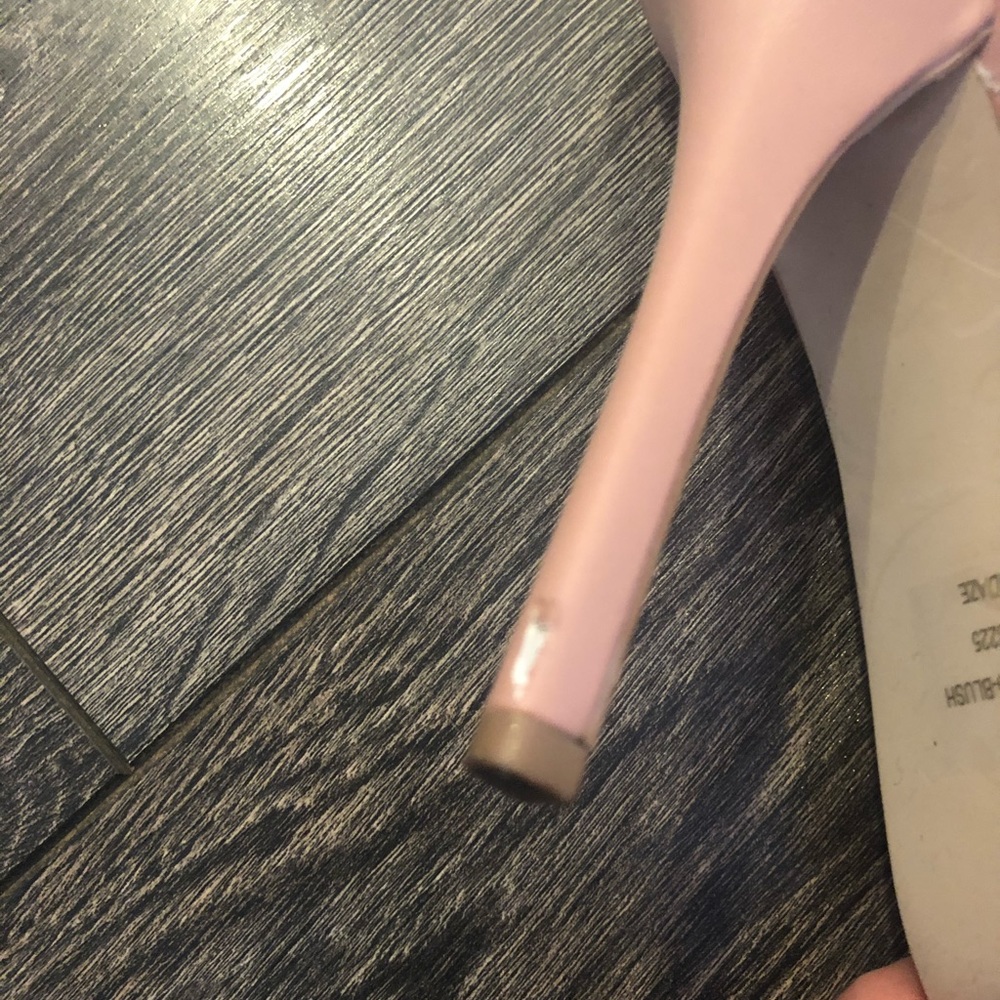 Pink heels - Picture 5 of 5